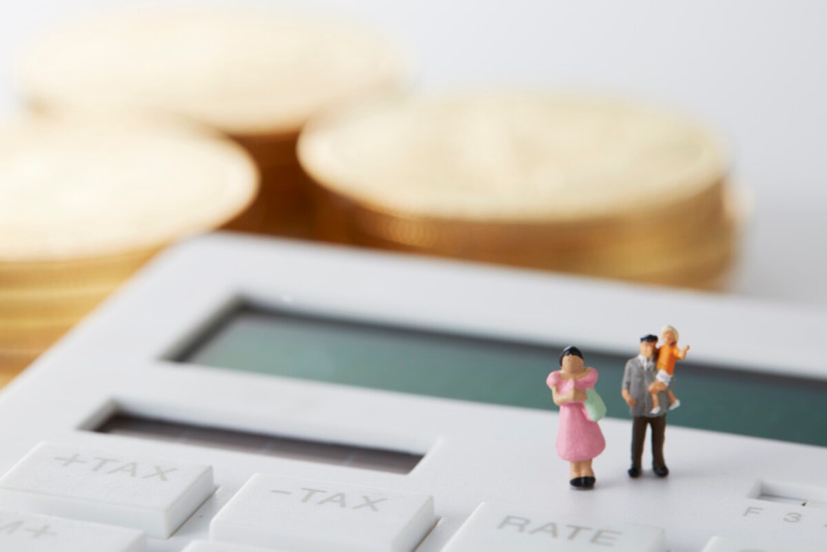 確定申告でお金が還付される人とはどんな人？