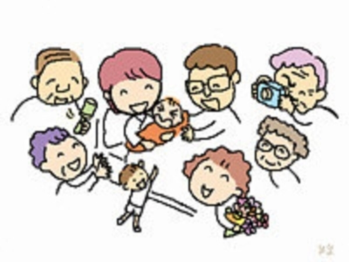 妊娠、出産、育児が理由で仕事を辞める女性は多い。失業手当は受給期間延長ができるので、安心して就職活動を行える 