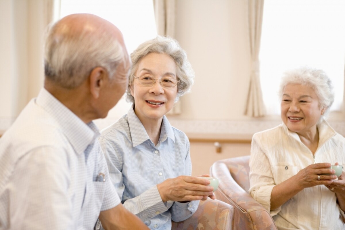 介護はする側、される側にとって避けて通れないところ。いつかは遭遇する「介護」って、いったいどのくらいお金が必要？