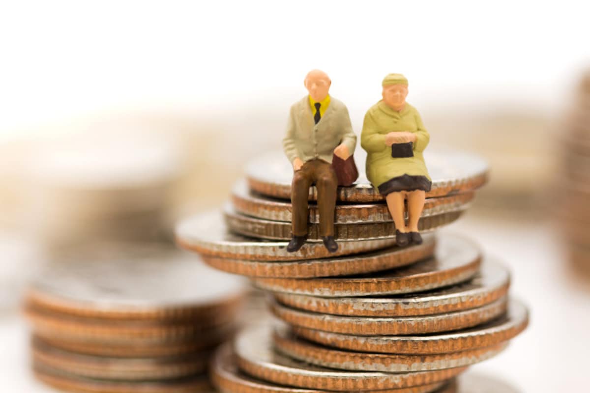 退職金がどれくらいもらえる？平均額は？