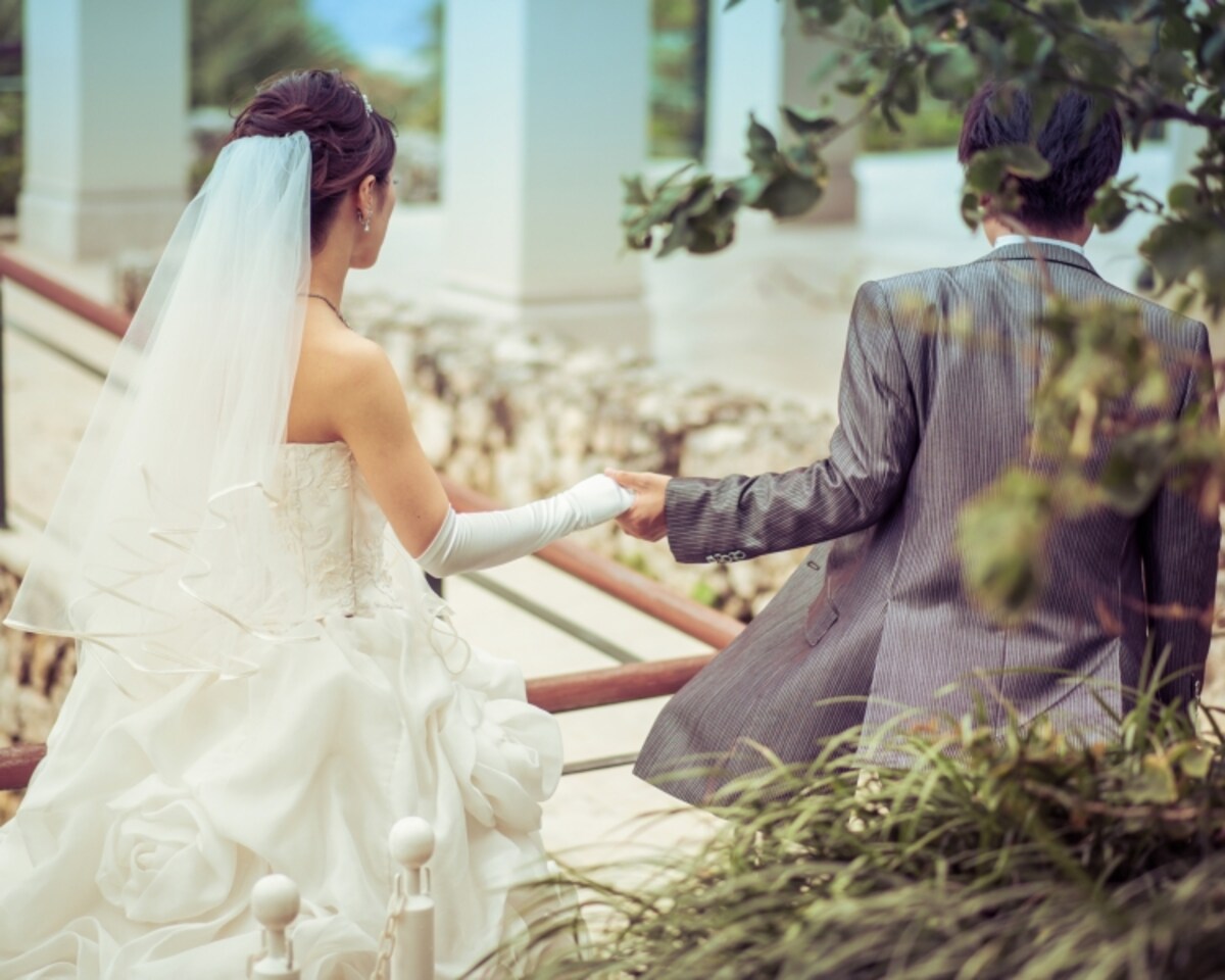 2人の新婚生活の始まり。夫婦のお金はこれからどうやっていけばいいの？