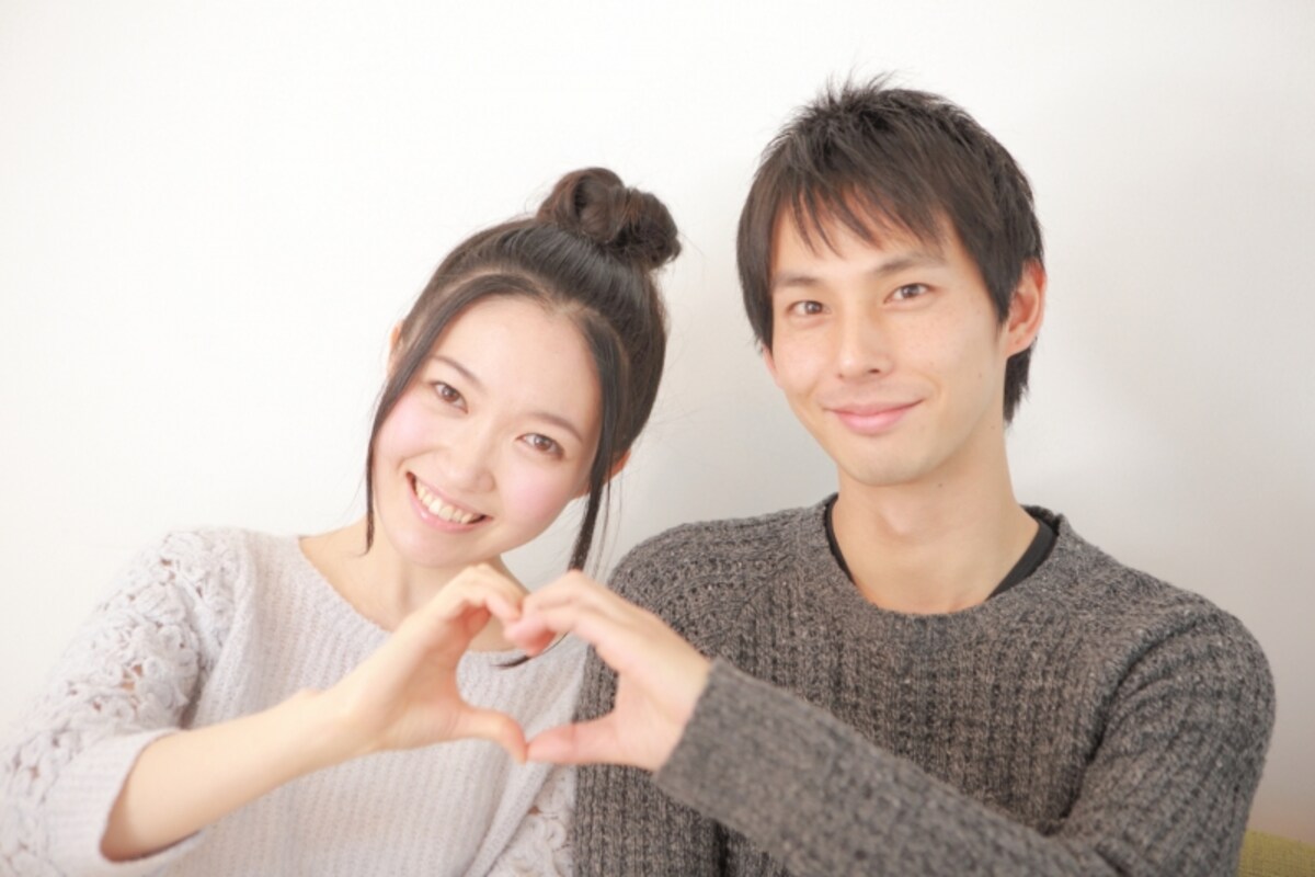 これからの夫婦生活について、きちんと話し合うことが夫婦円満の秘訣