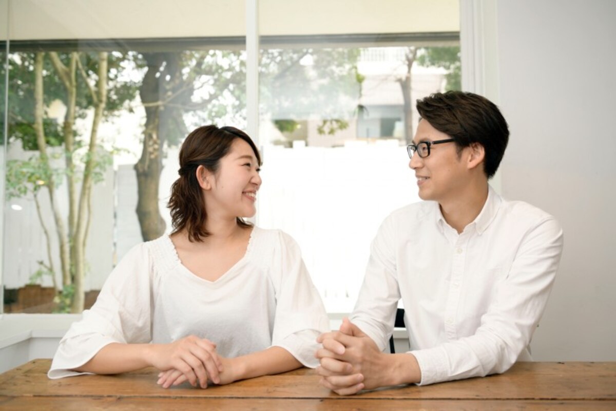 「私が会社を辞めたら、私の住宅ローンどうしよう……」「大丈夫、ボクが代わりに払ってあげるよ」