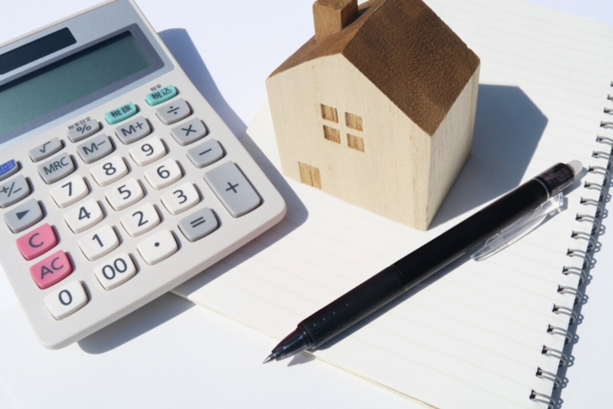 共働き夫婦の住宅ローンの組み方、住宅ローン控除、すまい給付金の受け方