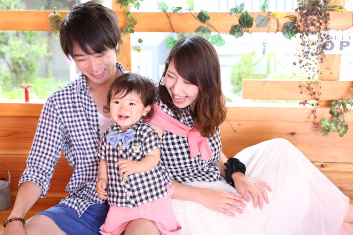 この子は、どちらの扶養にすれば税金が安くなるのかな？
