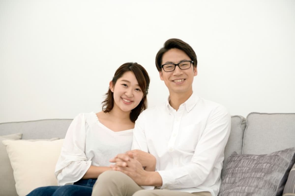 ２人の未来を左右する!?新婚生活の財布の紐