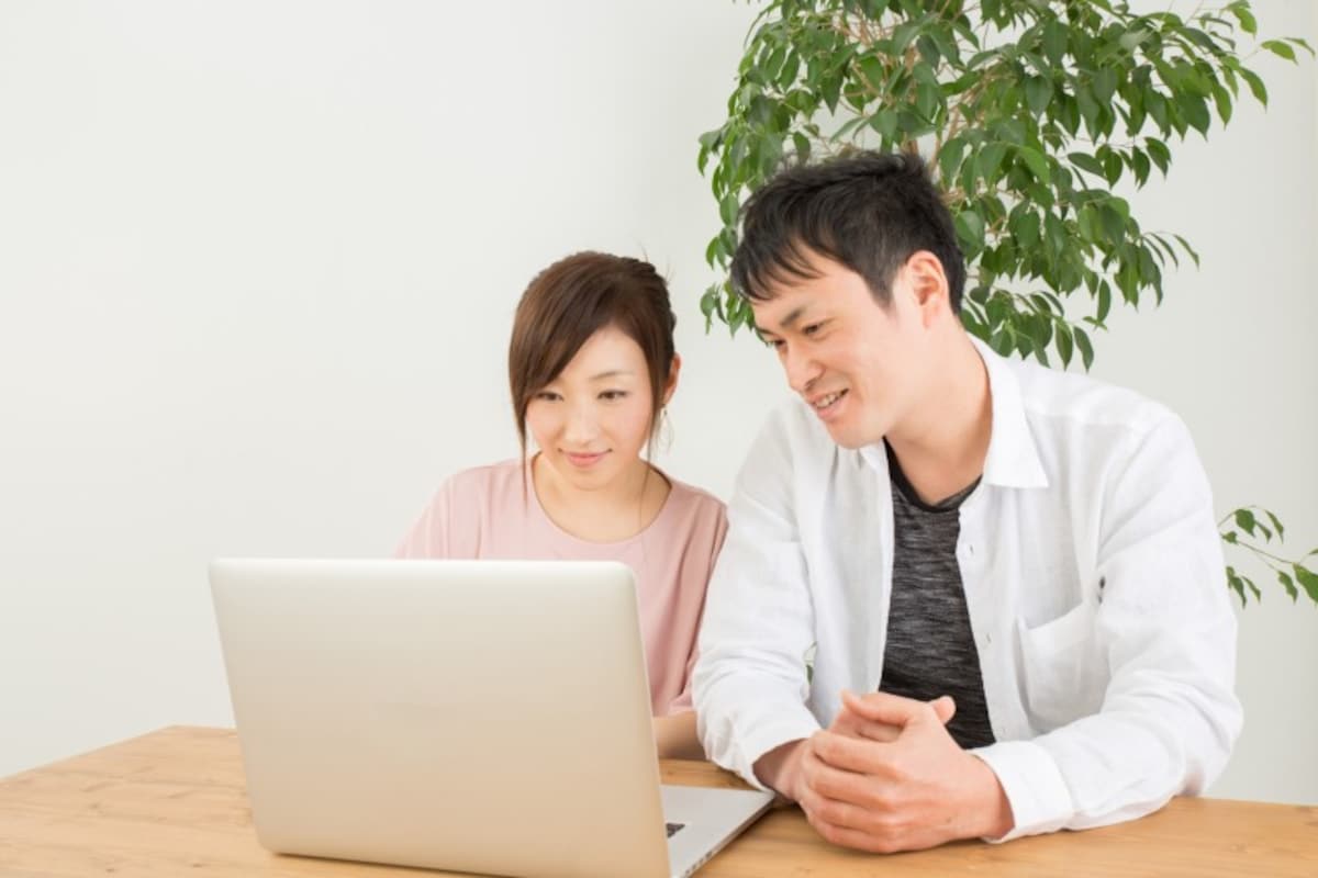 将来について漠然と不安に思うのではなく、具体的な数字や言葉で見える化してみよう