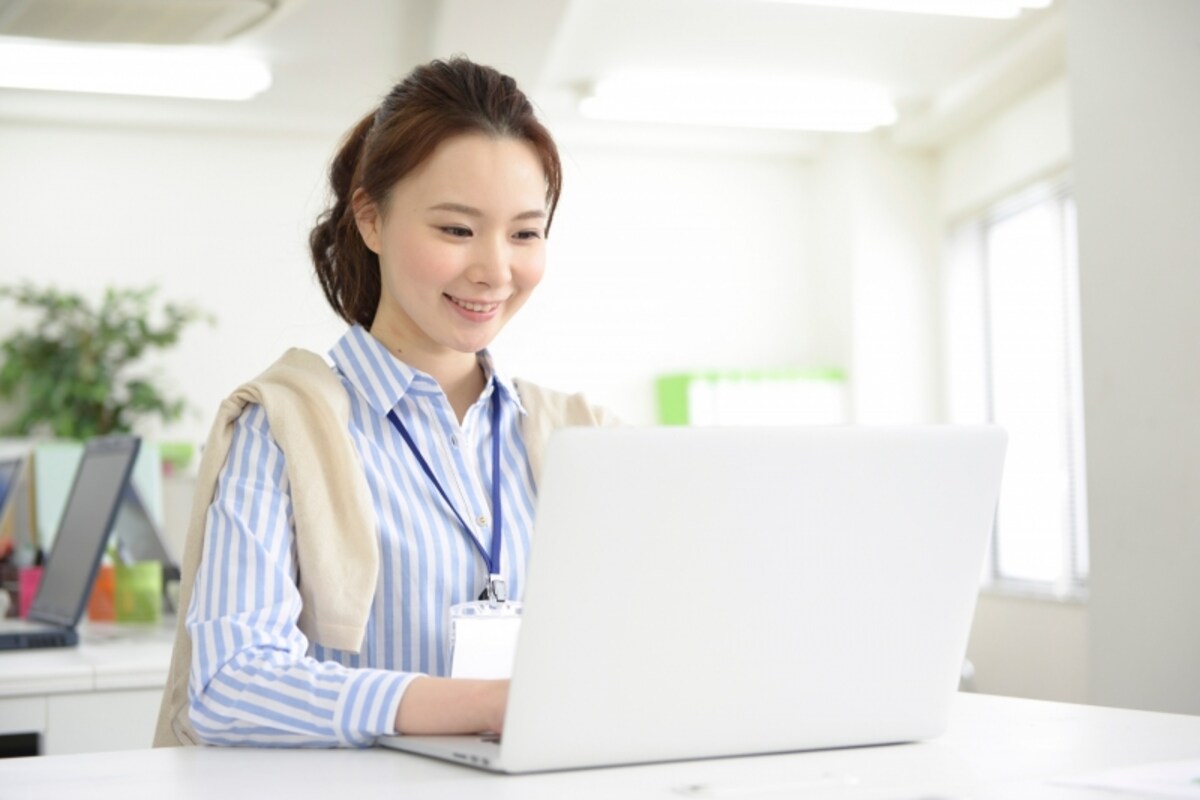 育児休業制度を利用し、復職後もキャリアを積むことが出来るとやりがいもアップ！