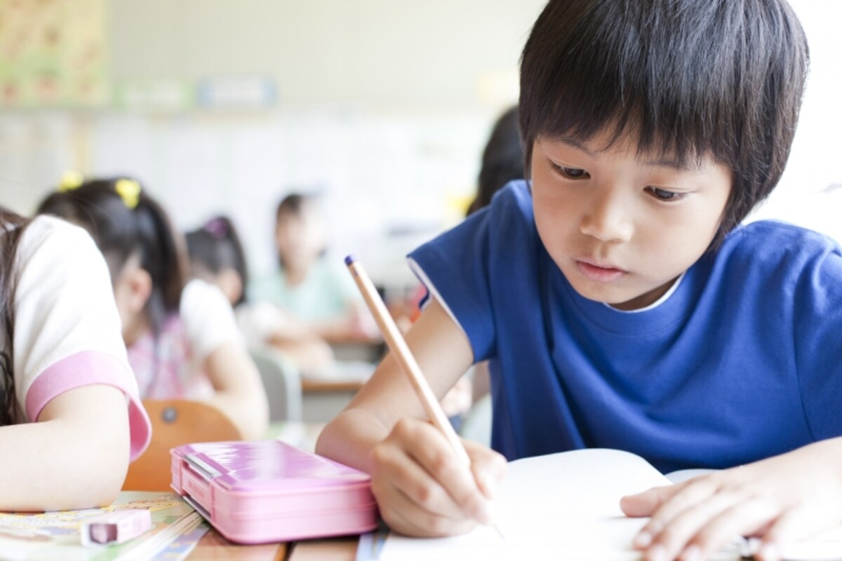 子どもの将来のためにも、しっかりおさえておきたい学資保険の基本