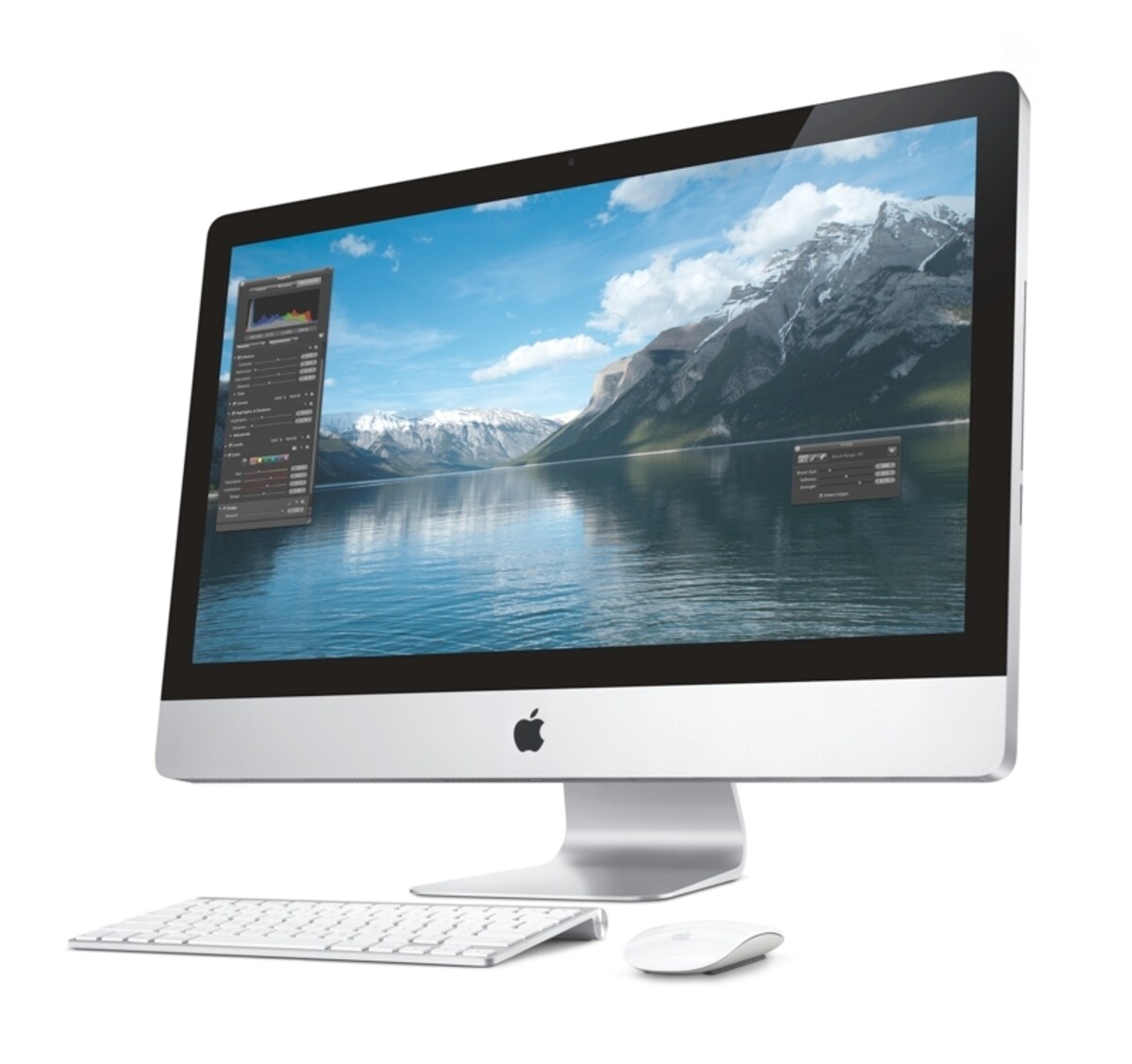 細かいスペックをすべて覚える必要はないが、少しでも知っておくと自分により合ったMacを選ぶことができる 