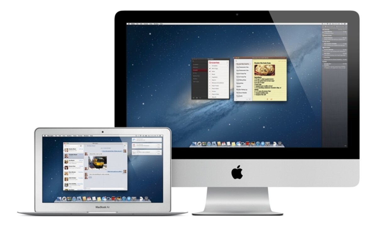 OSX