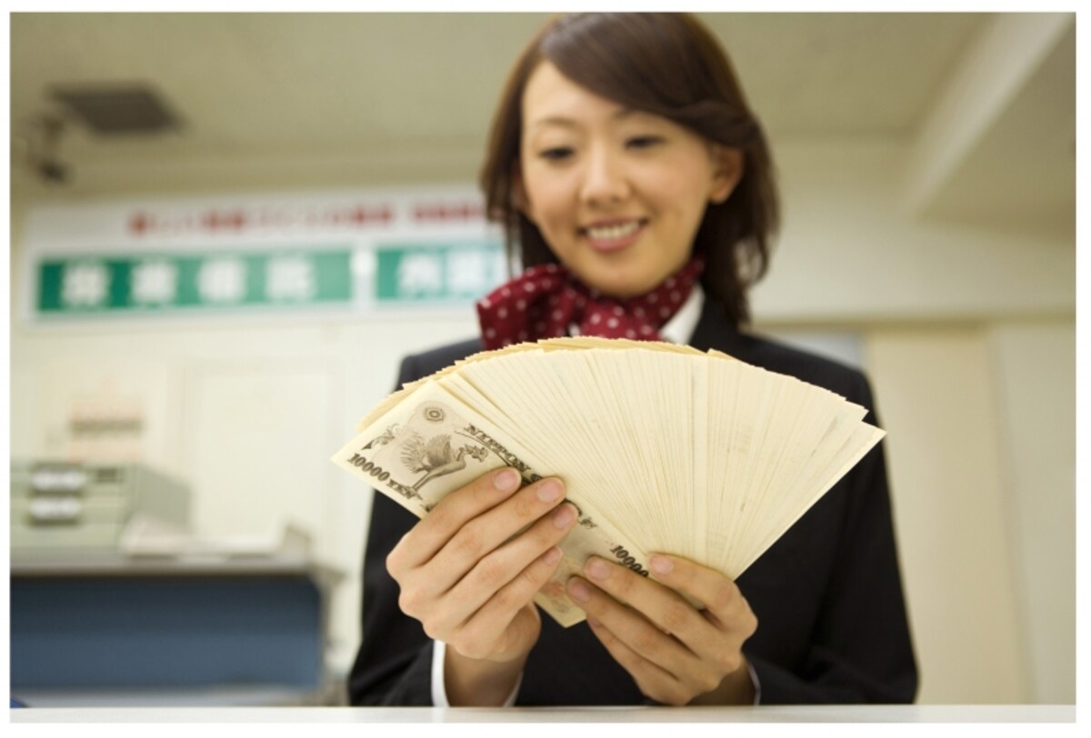 退職金専用商品は「窓口のみ取り扱い」が多い。