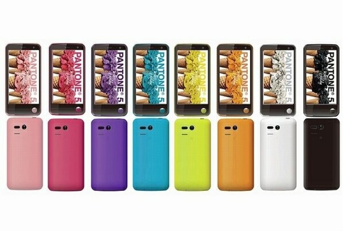 PANTONER 5 107SH
