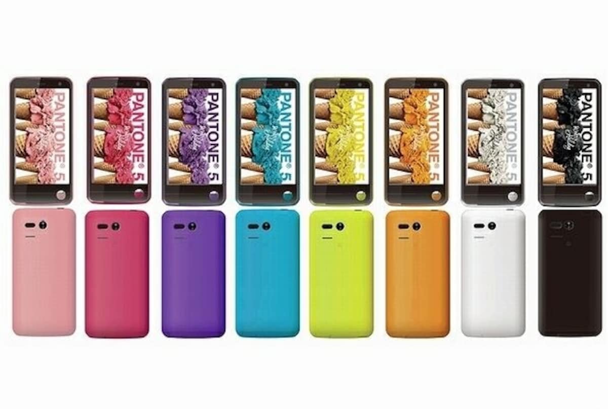 PANTONER 5 107SH