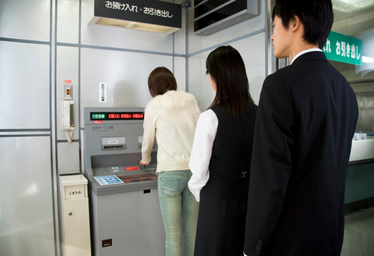単純な理由で貯められない
