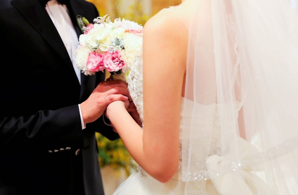 結婚退職＝配偶者控除の対象というのも誤解のひとつです