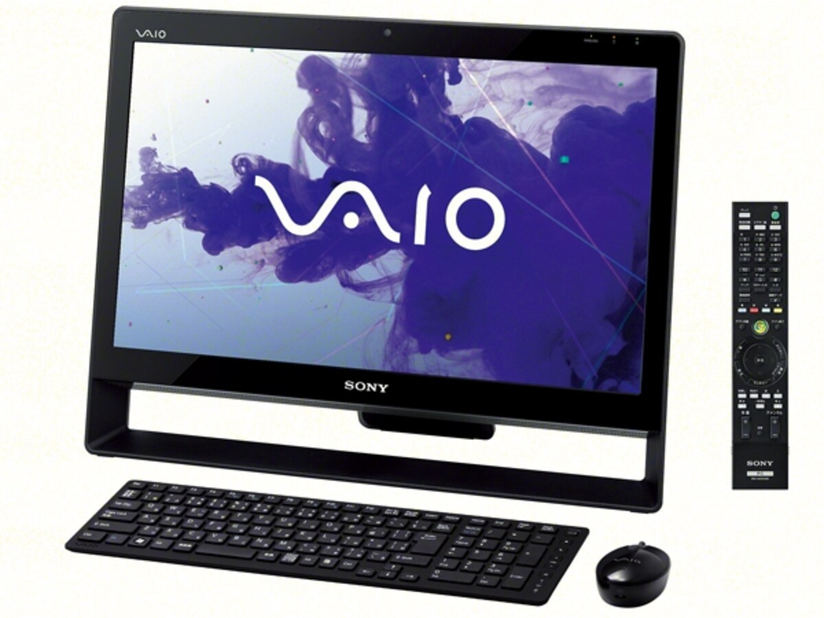VAIO Jシリーズ