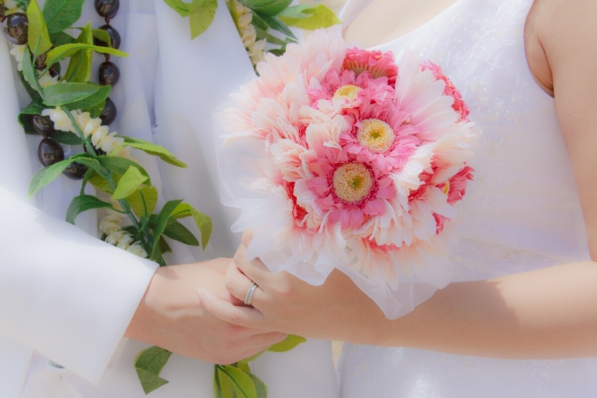 住まい選びと結婚は似ている。時間がたって初めてわかることもある
