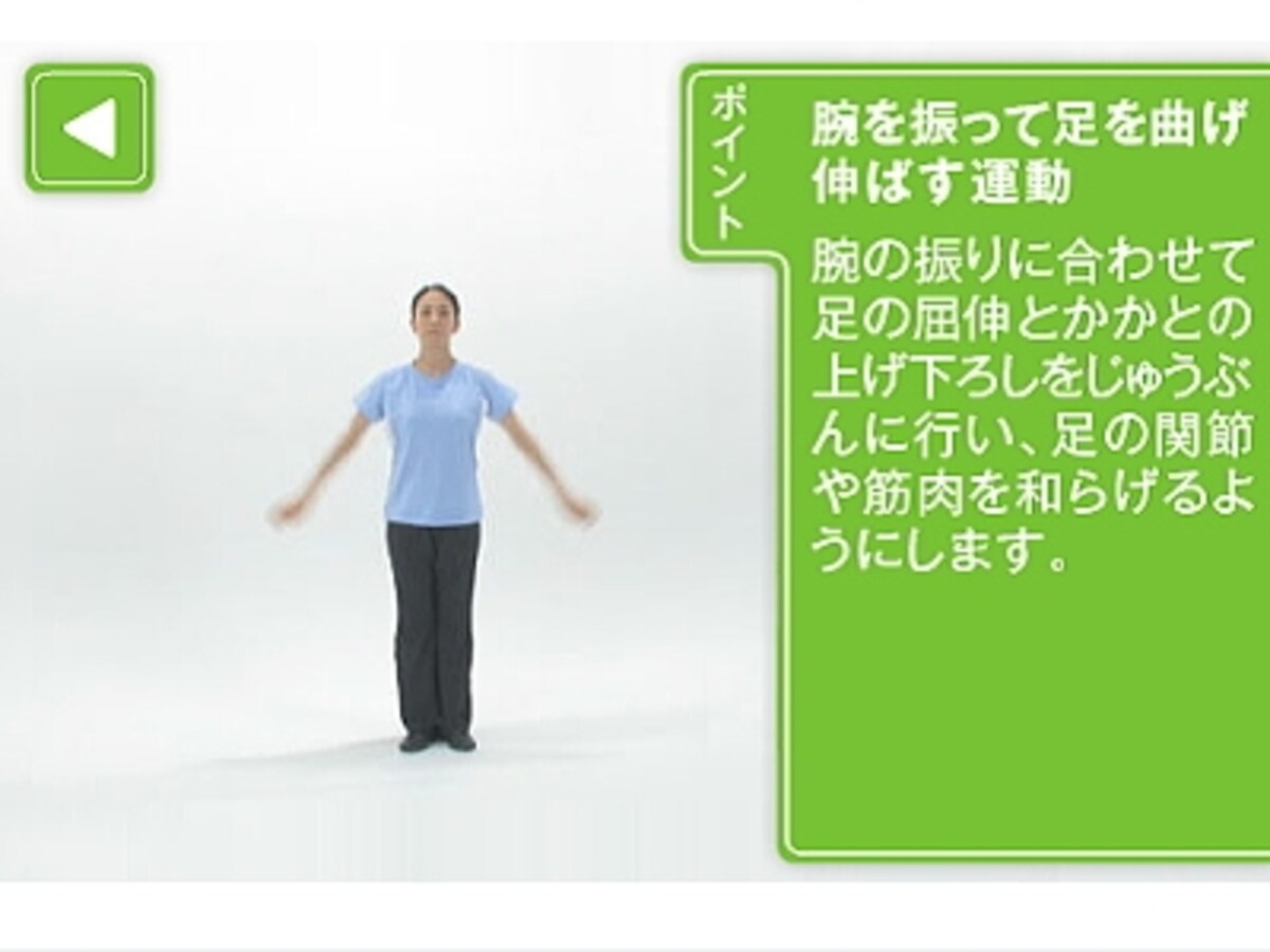 ポイントをタッチすれば、