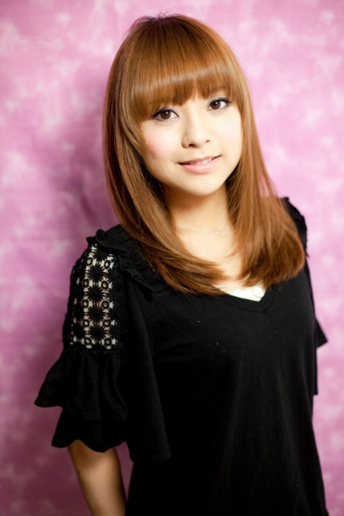 hair and make 西岡卓志