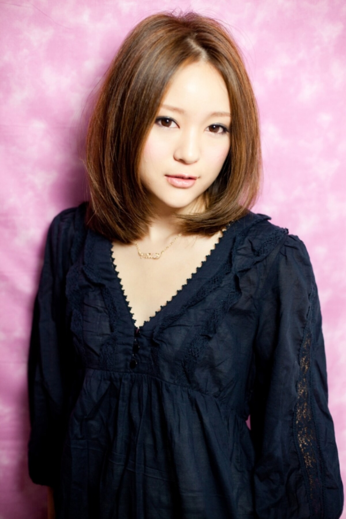 hair and make 西岡卓志