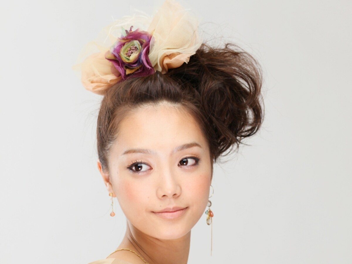 ｈａｉｒ　ｍａｋｅ　ＫＥＩＫＯ
