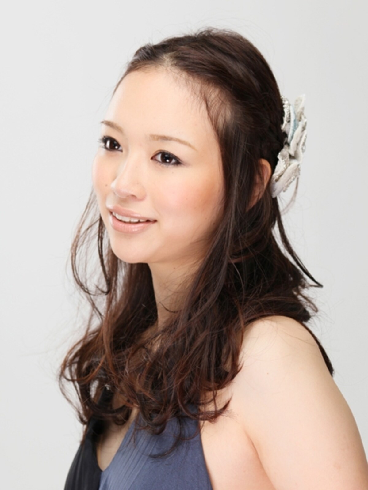hair and make KEIKO