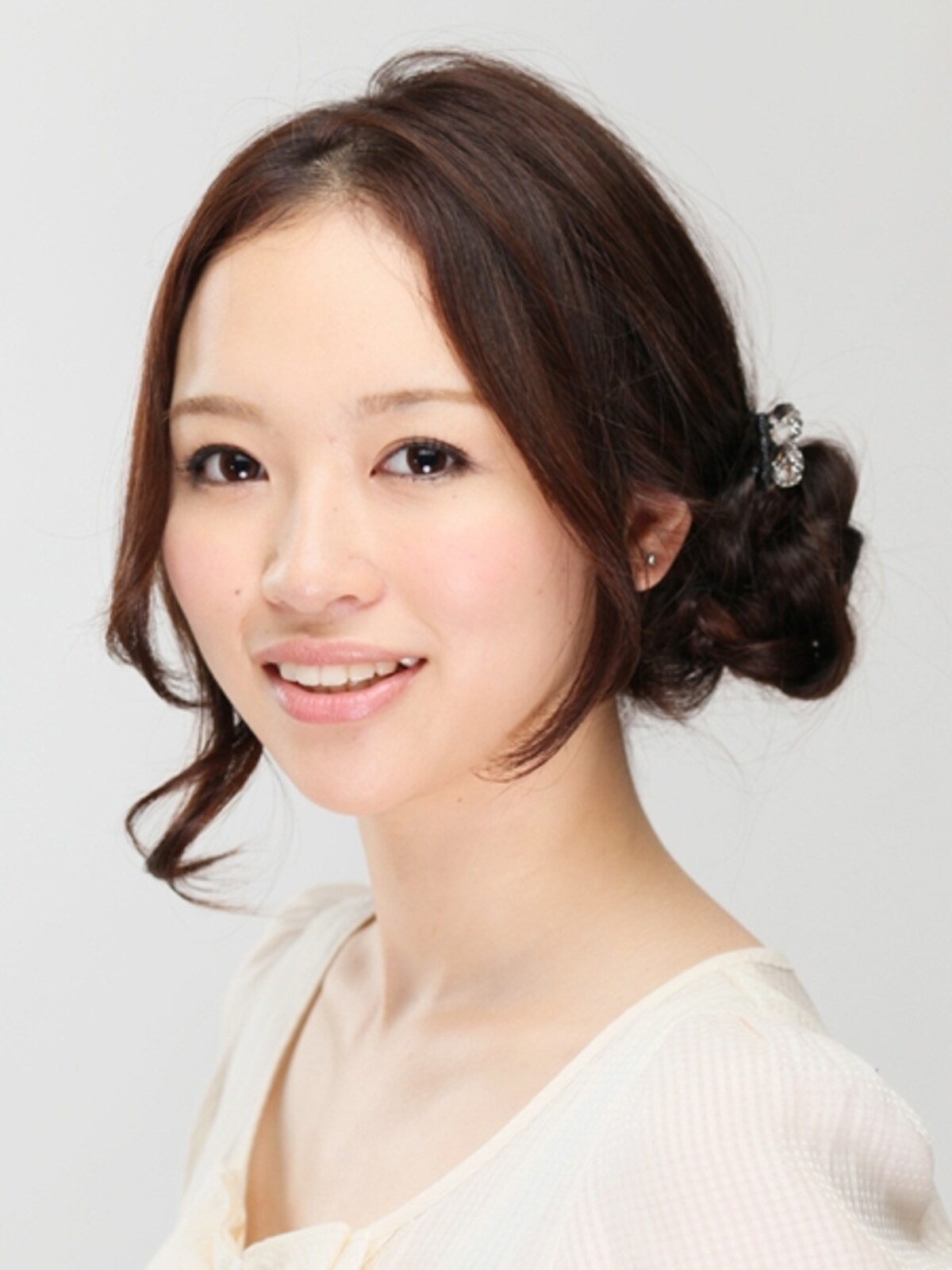 hair make KEIKO