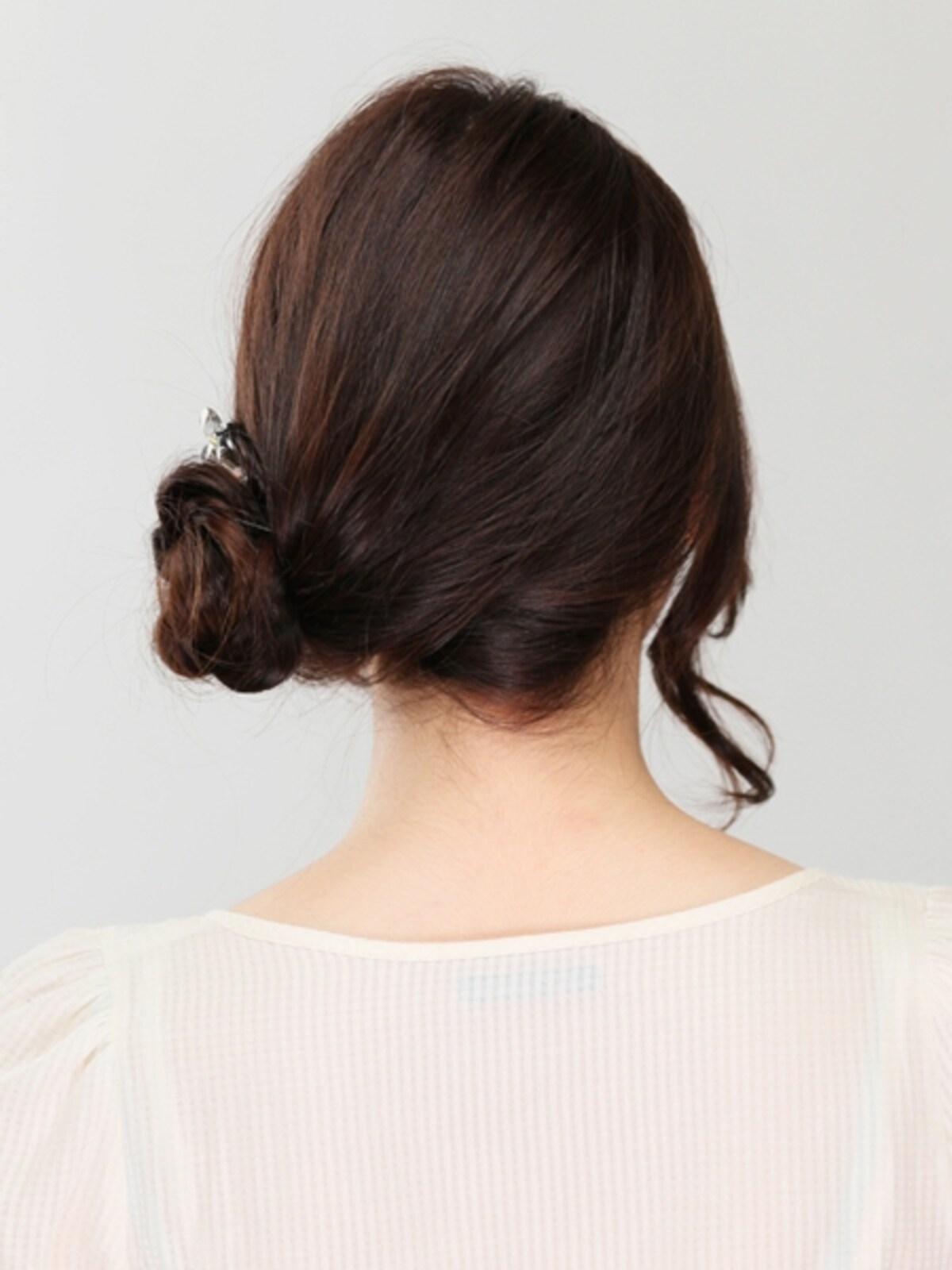 hair make KEIKO