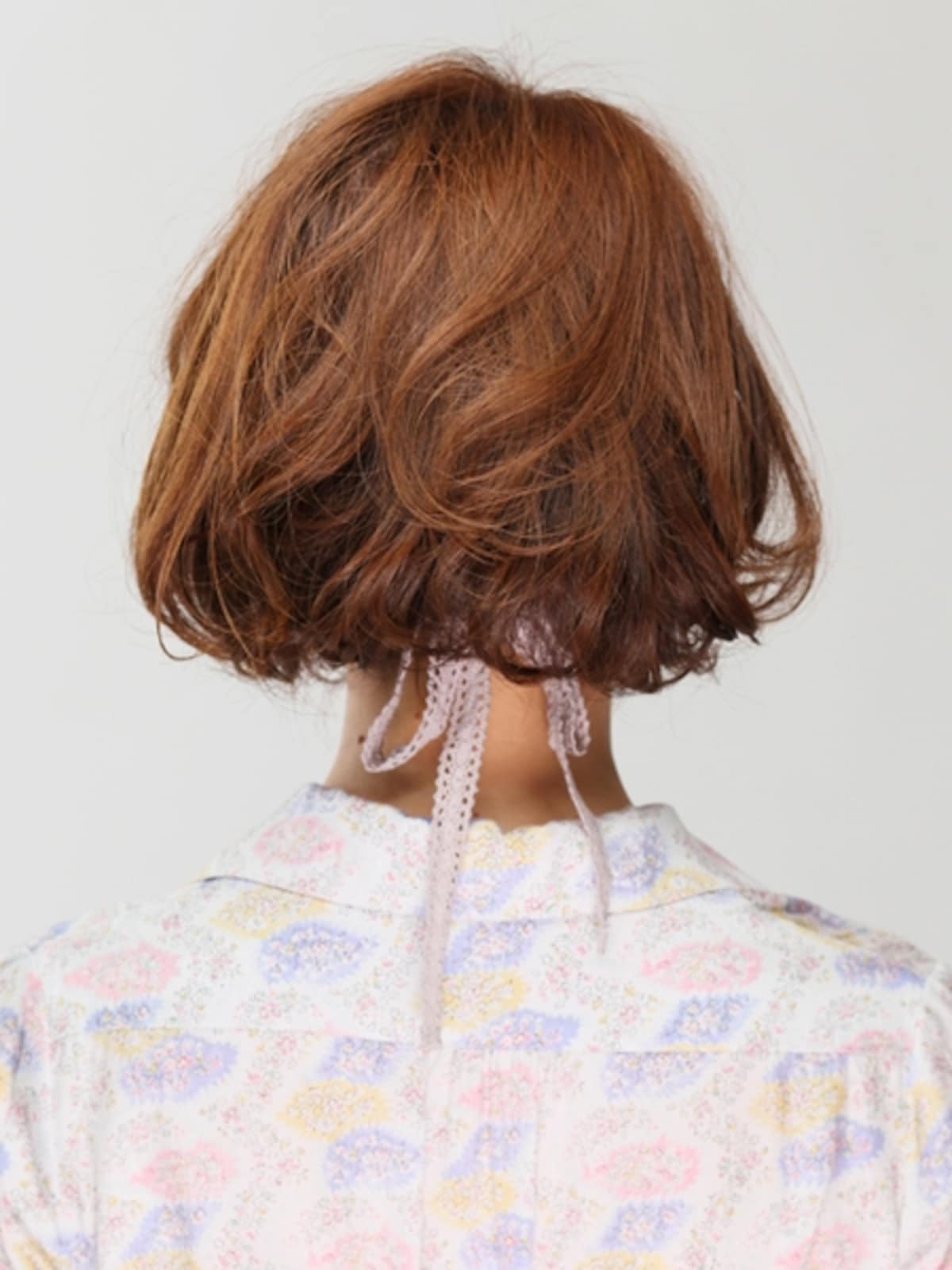 hair make KEIKO