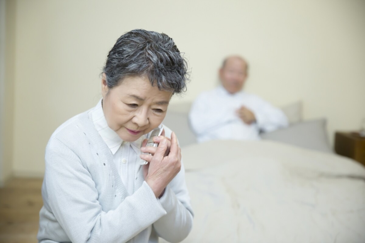 親への仕送りでも「扶養控除」が受けられる
