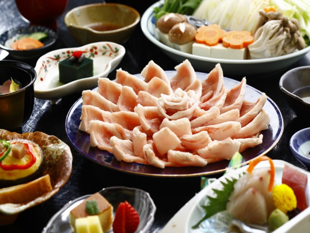 料理