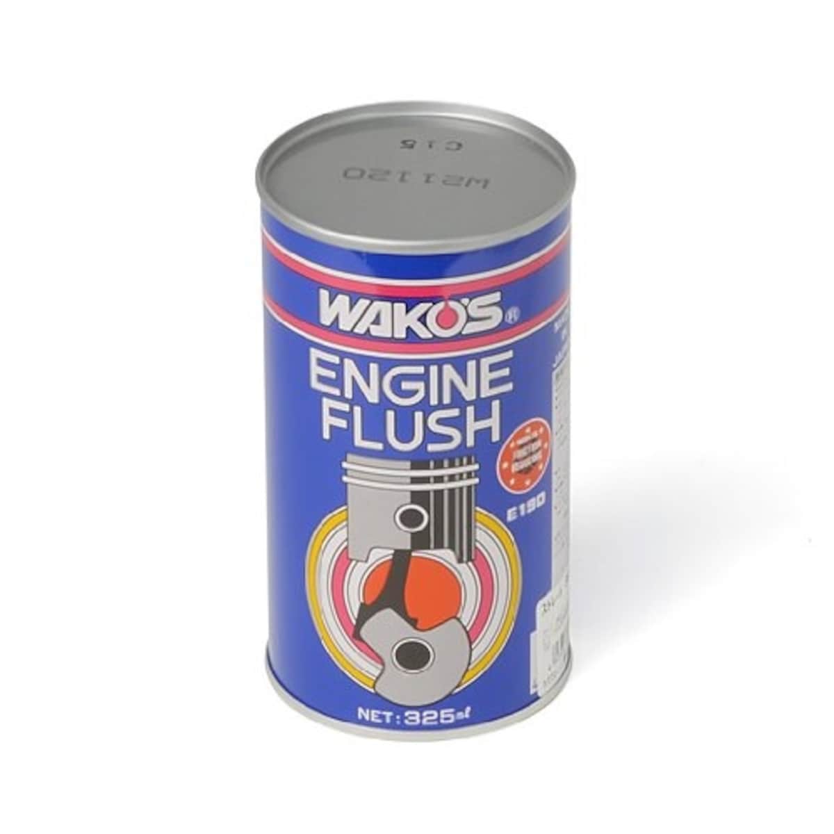 添加タイプの製品例：ワコーズE190