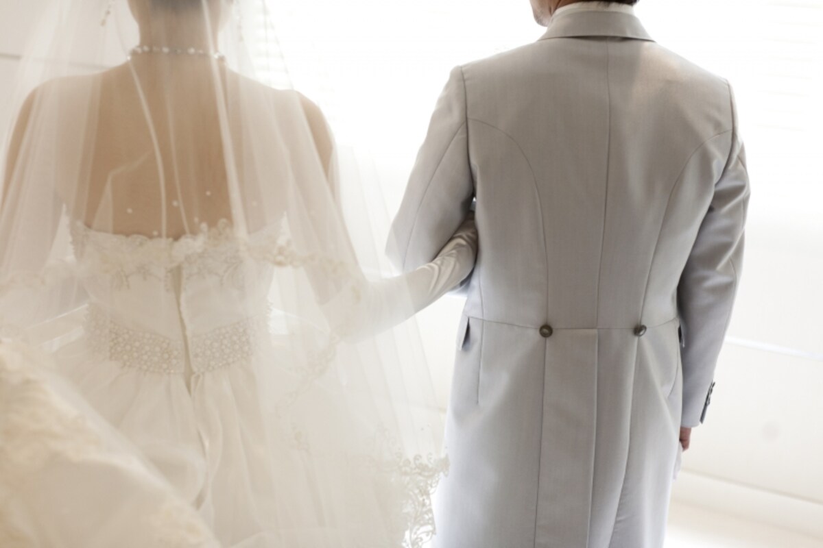 結婚にかかる費用は多種多様。きちんと計画をたてて準備したい