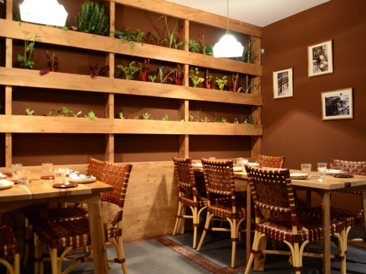 内装