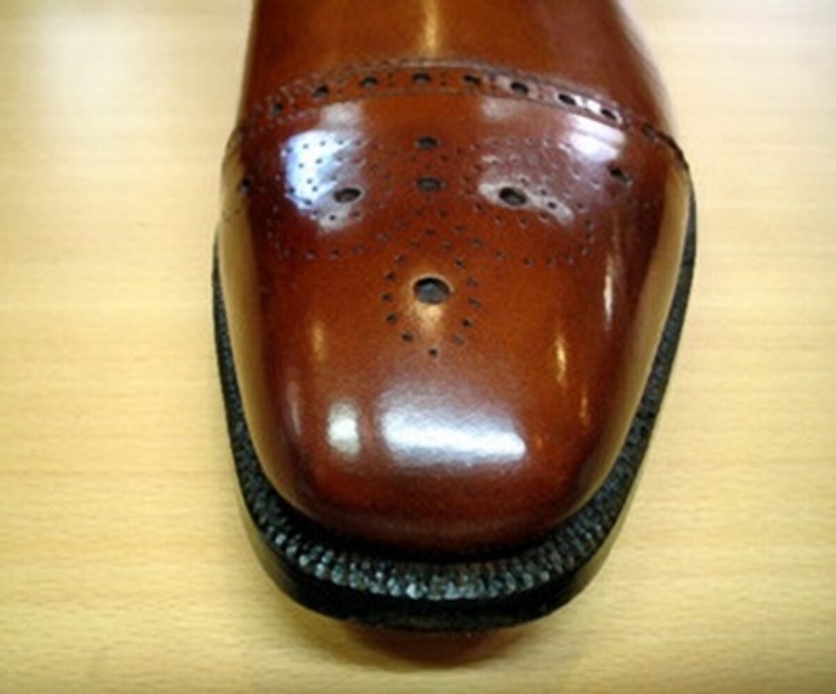 チーニー,靴,評価,CHEANEY,ノーザンプトン,シューズ