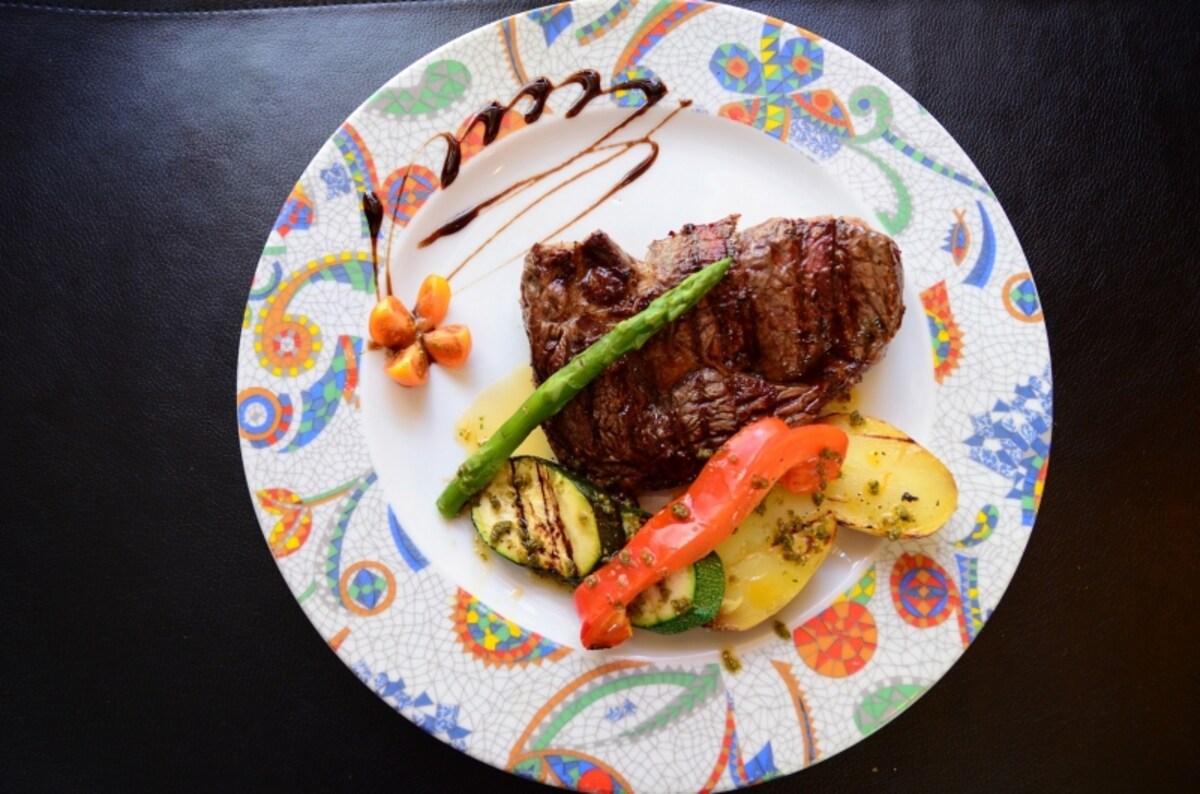 牛肉