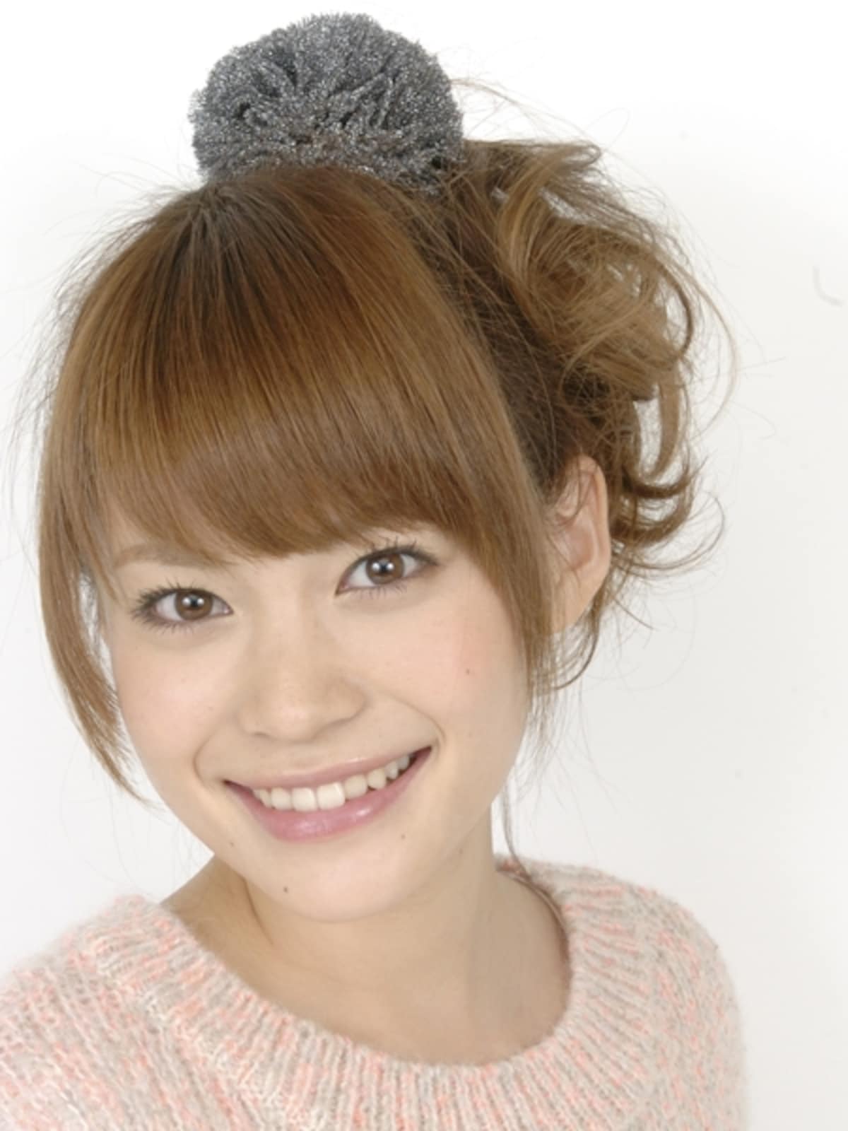 hair make   YONE