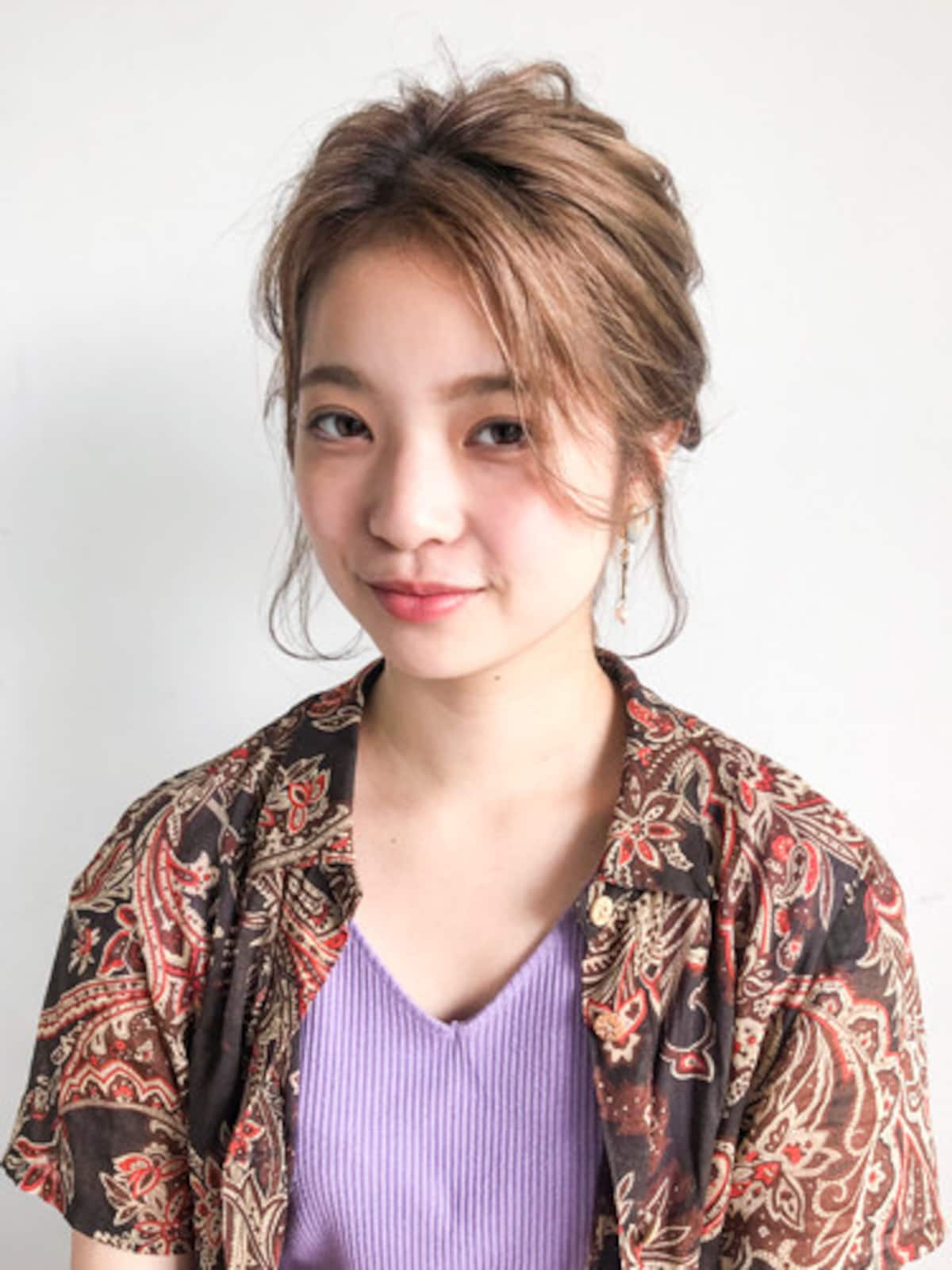 Hair &Make RIKUSHI