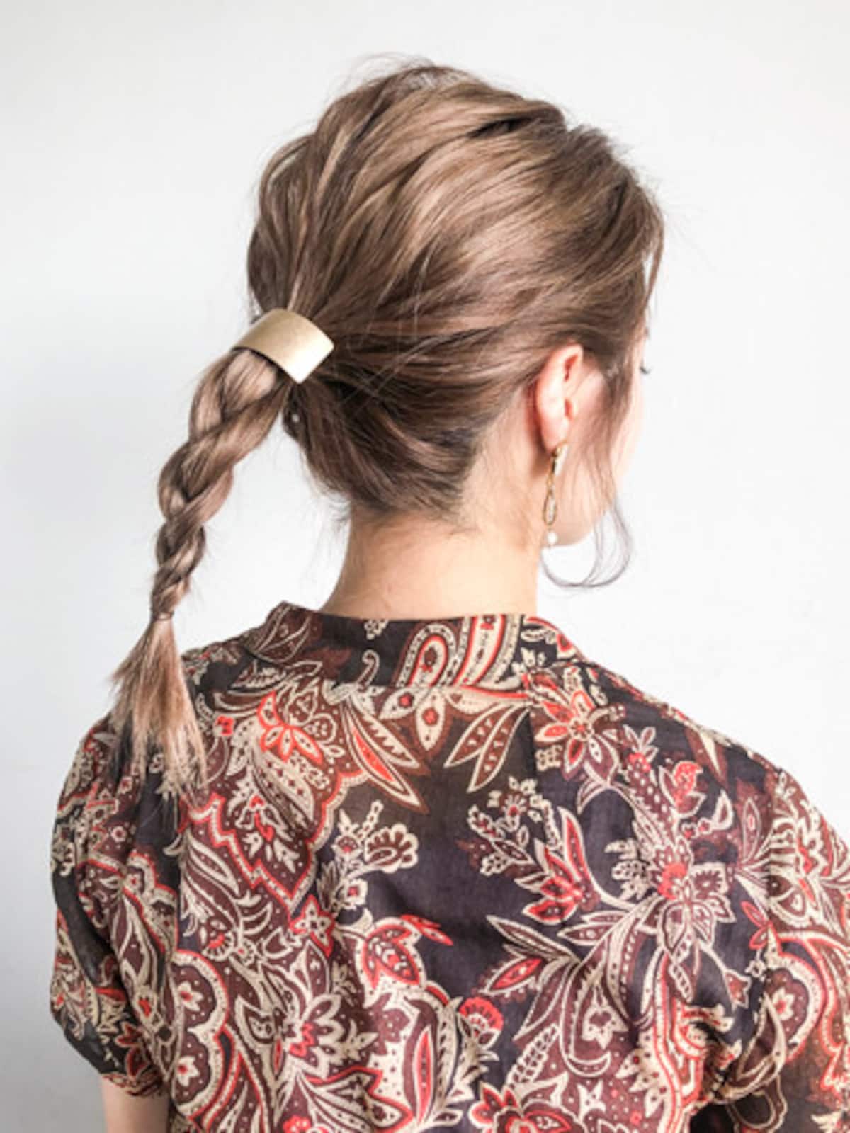 Hair &Make RIKUSHI