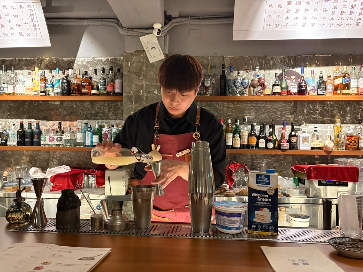 西門町
