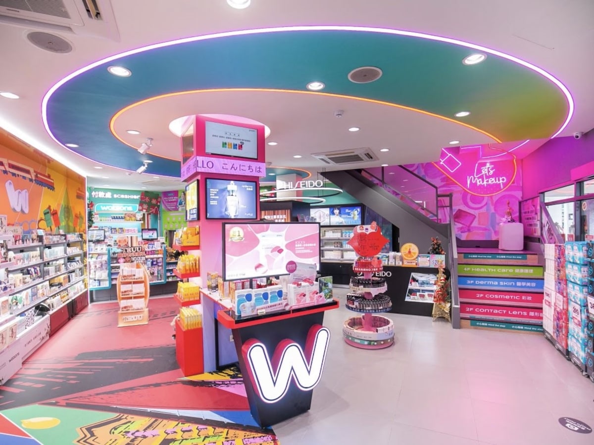 watsons