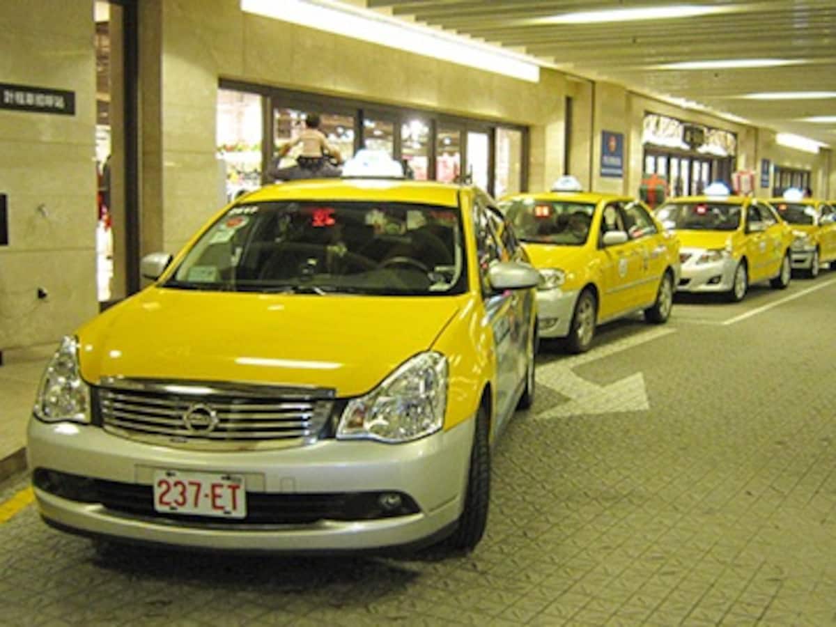 TAXI