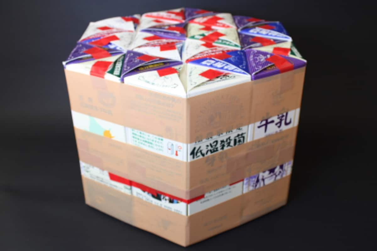 もう2周巻きつけます。これでかなりしっかり固定されました。