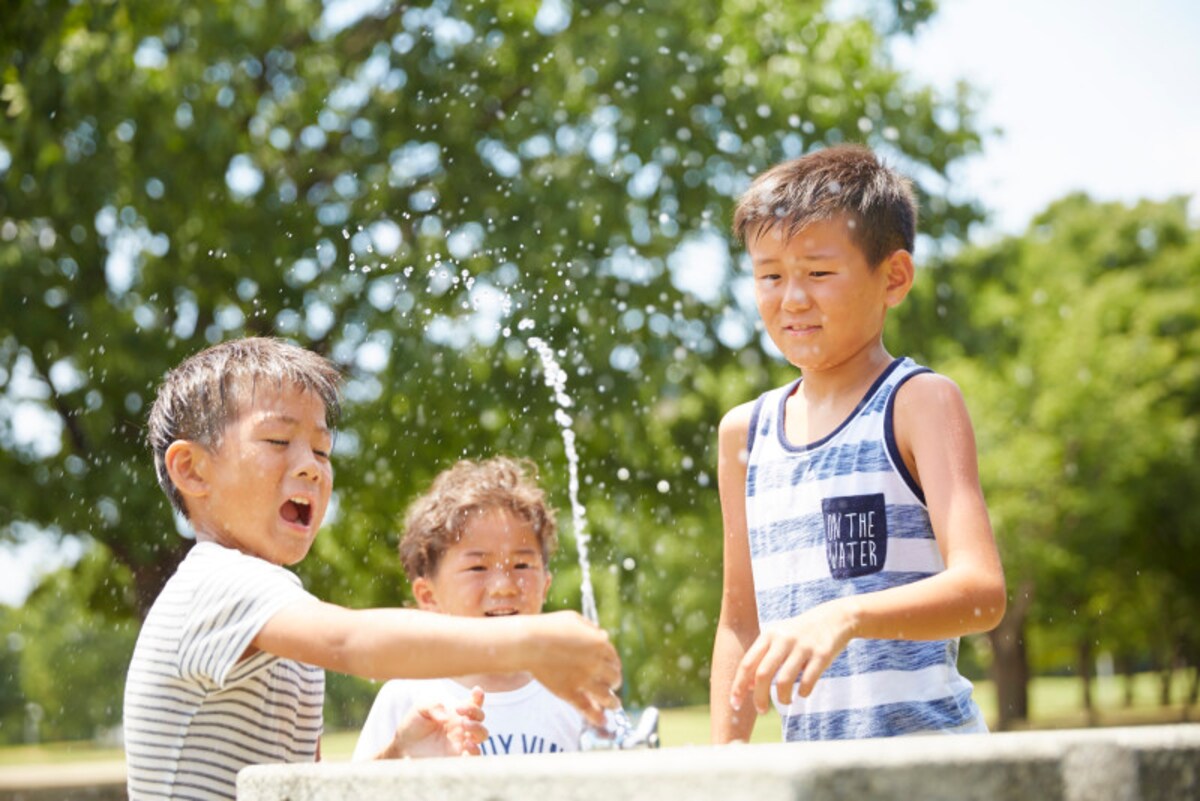 子どもを伸ばす放任主義とは