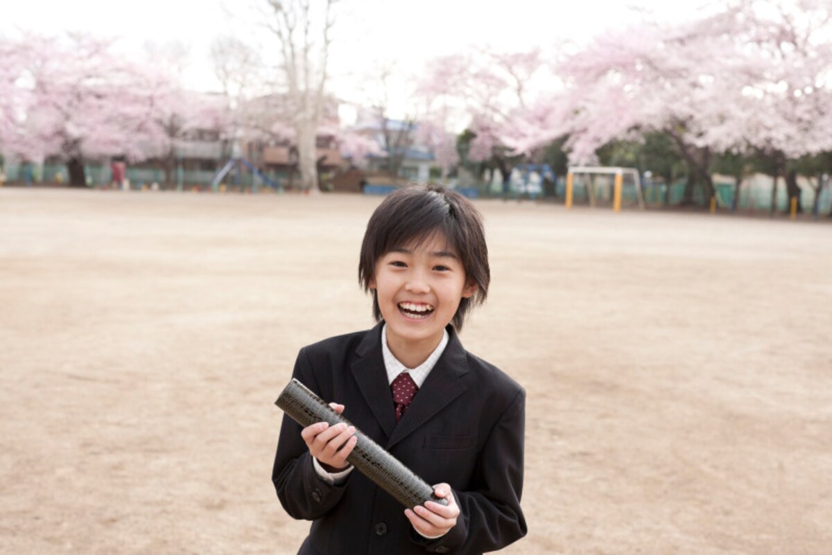 子どもの「将来の夢」を応援する親
