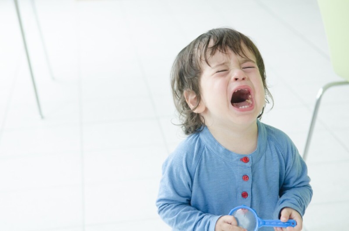 甘え下手な子ども、上の子が寂しいのを我慢する様子、上の子可愛くない症候群