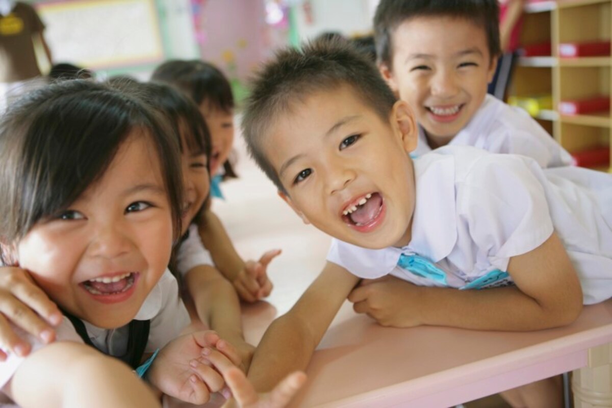 毎日同じ質問ばかりする子供たち、その心理は？