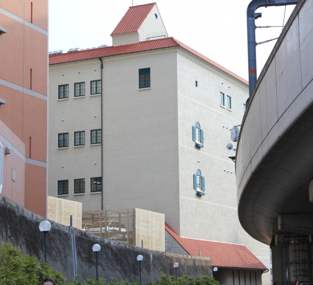 宝塚音楽学校