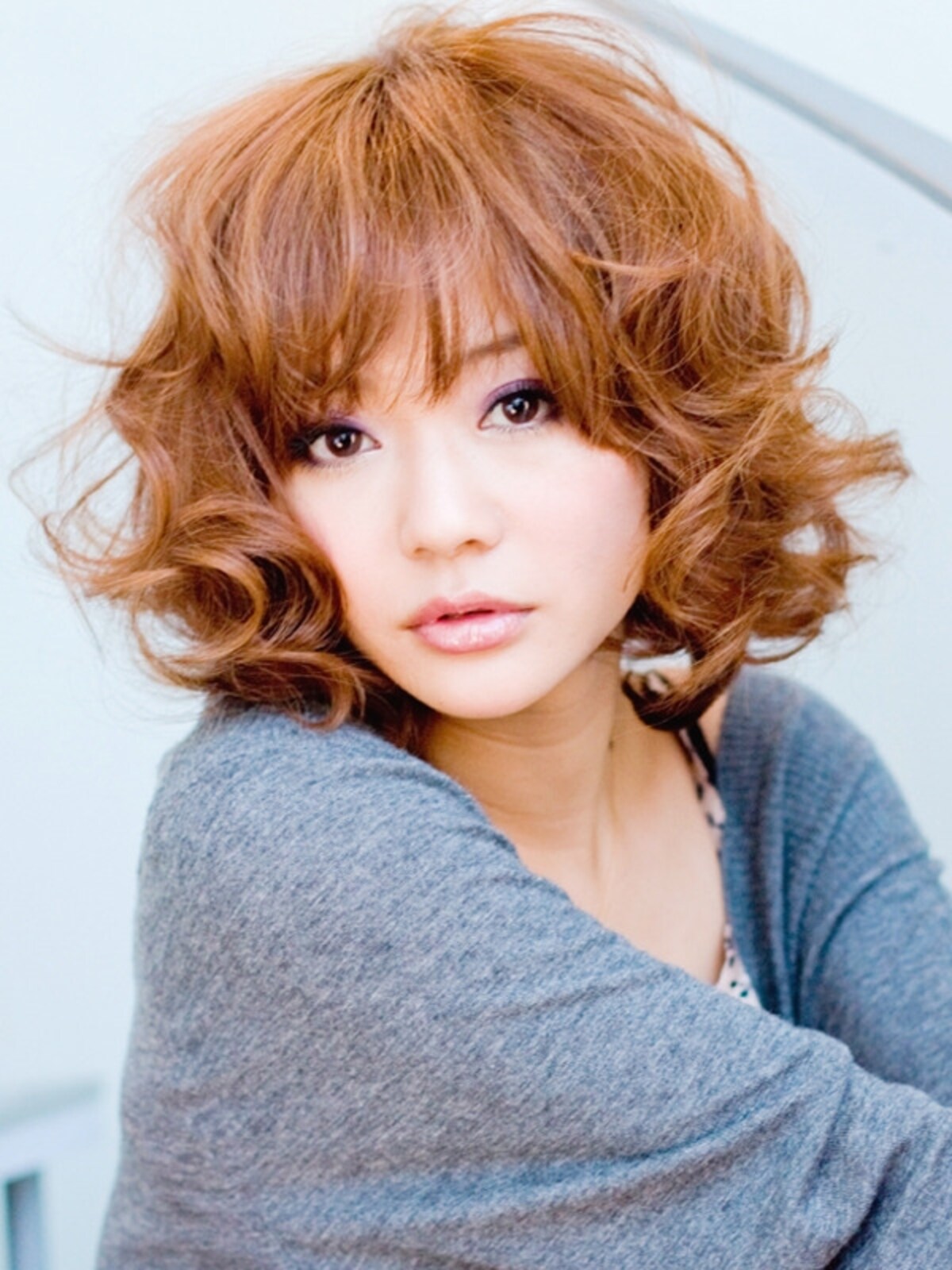 hair and make 西岡卓志